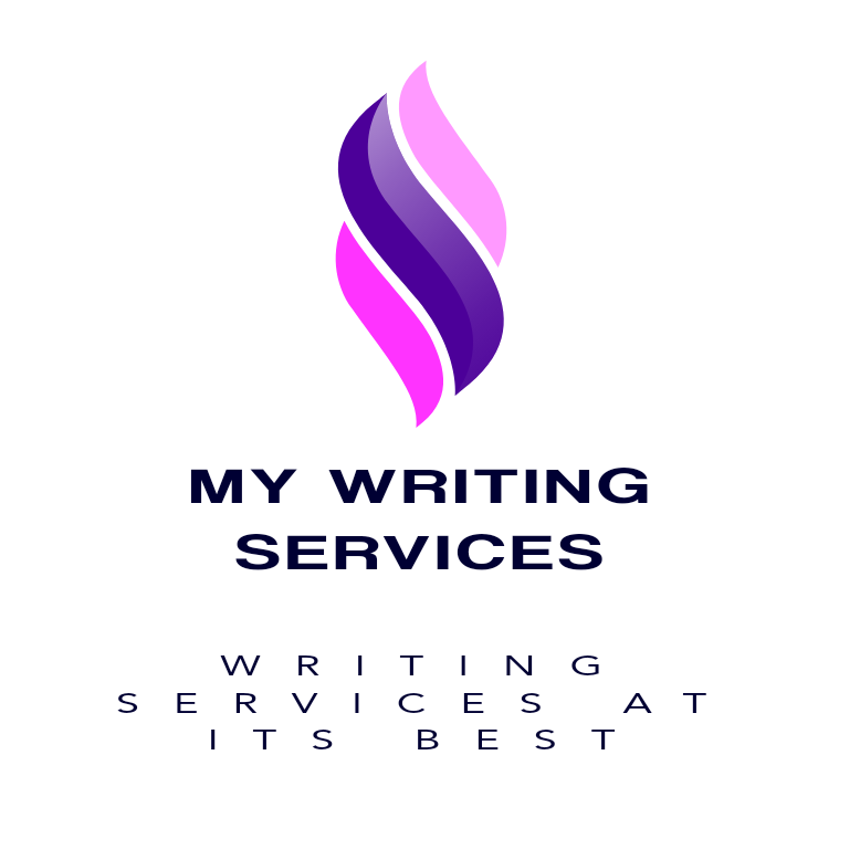 writing services brand